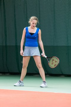 Alicia Melosch 472 - Ellerbeker Weihnachtsturnier